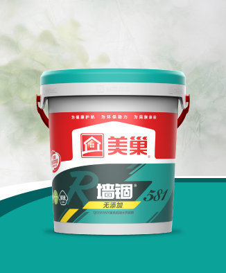 墻錮QG581WX無添加黃色混凝土界面劑