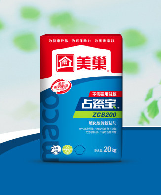 占瓷寶ZCB200?；卮u膠粘劑